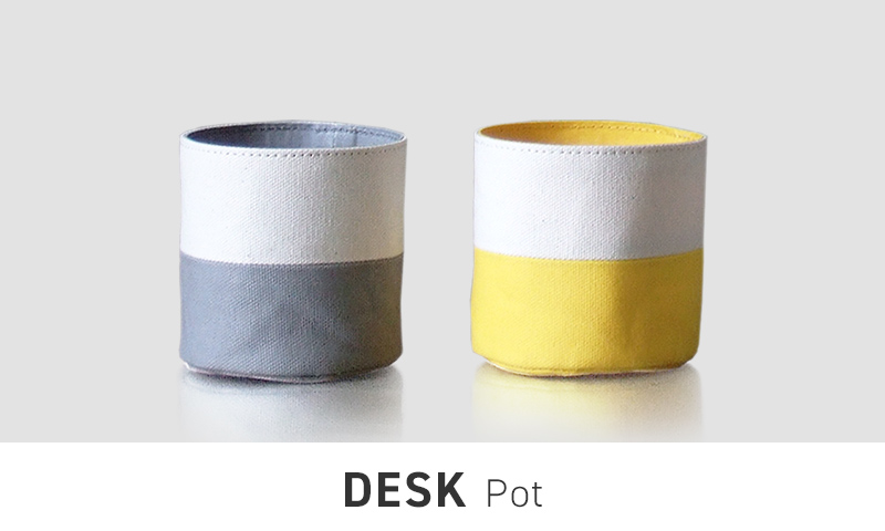 Desk Pot