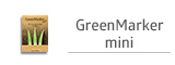 GreenMarker mini