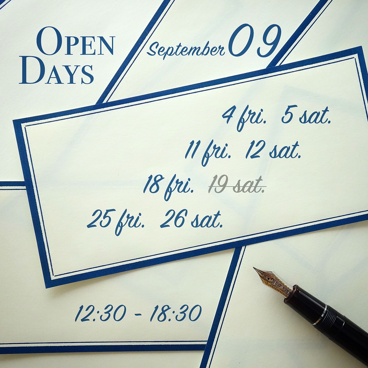 calendar